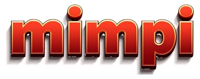 mimpi 2d logo
